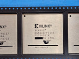 (1PC) XCV800-5BG560C IC FPGA 404 I/O 560MBGA