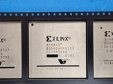(1PC) XCV800-5BG560C IC FPGA 404 I/O 560MBGA