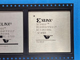 (1PC) XCV800-5BG560C IC FPGA 404 I/O 560MBGA
