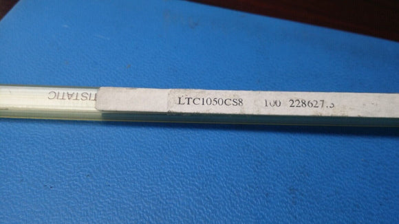 (1 PC) LTC1050CS8 LINEAR TECHNOLOGY IC OPAMP ZER-DRIFT 1CIRC SOIC8