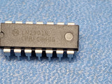 (25PCS) LM2901N Comparator Differential Open-Collector, Rail-to-Rail 14-PDIP