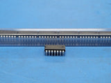 (25PCS) LM2901N Comparator Differential Open-Collector, Rail-to-Rail 14-PDIP