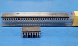 (25PCS) HM4864-2 Fast Page DRAM, 64KX1, 150ns, MOS, CDIP16