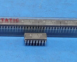 (25PCS) HM4864-2 Fast Page DRAM, 64KX1, 150ns, MOS, CDIP16