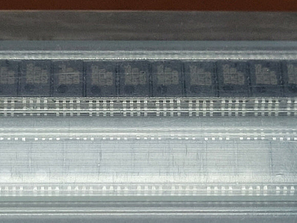 (10PCS) IMISG587ETB Video Clock Generator, 17.73448MHz, CMOS, SSOP-8