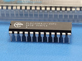 (1PC) PLDC20RA10-30PC OT PLD, 30ns, PAL-Type, CMOS, PDIP24