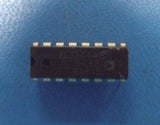 (1PC) ADG444BN SPST, 4 Func, 1 Channel, CMOS, PDIP16