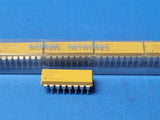 (25 PCS) 4116R-1-380 BOURNS RES ARRAY 8 RES 38 OHM 16DIP
