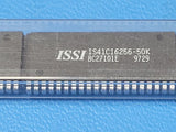 (1 PC) IS41C16256-50K ISSI EDO DRAM, 256KX16, 50ns, CMOS, SOJ-40