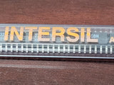 (4 PCS) HIN232ACBN INTERSIL 2/2 Transceiver Full RS232 16-SOIC
