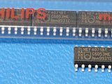 (10 PCS) HEF4071BT PHILIPS OR Gate IC 4 Channel 14-SOIC
