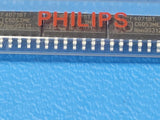 (10 PCS) HEF4071BT PHILIPS OR Gate IC 4 Channel 14-SOIC