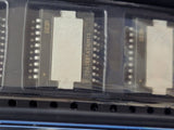 (5 PCS) TDA3681ATHN1S,518 LDO Regulator Pos 8.5V5V5V3.3V 20-Pin HSOP T/R ROHS