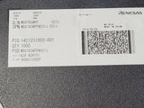 (1 PC) M56783AFP#CC1J RENESAS 3-CHANNEL ACTUATOR DRIVER
