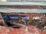 EK-MPC5744P NXP MPC5744P - e200 MCU 32-Bit Embedded Evaluation Board