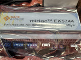 EK-MPC5744P NXP MPC5744P - e200 MCU 32-Bit Embedded Evaluation Board