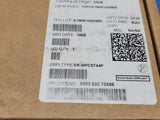 EK-MPC5744P NXP MPC5744P - e200 MCU 32-Bit Embedded Evaluation Board