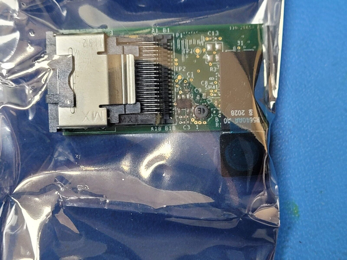 MINISASTOCSI NXP MIPI-CSI Camera Module – Specialty Parts & Electronic ...