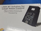 SLN-LOCAL-IOT NXP i.MX RT MCU Based Solution for Offline Local Voice Control
