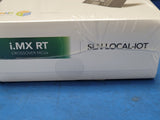 SLN-LOCAL-IOT NXP i.MX RT MCU Based Solution for Offline Local Voice Control
