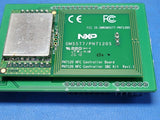 OM5577/PN7120ARDM NXP PN7120 Arduino SBC Kit Quick Start Guide