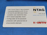 OM5577/PN7120ARDM NXP PN7120 Arduino SBC Kit Quick Start Guide
