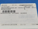 OM5577/PN7120ARDM NXP PN7120 Arduino SBC Kit Quick Start Guide