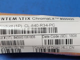 (10 PCS) CL-840-R34-PC Intematix CHROMALIT ROUND 80CRI 34MM DIA ROHS
