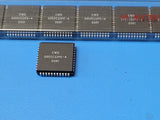 (10 PCS) G65SC22PE-4 CMD Parallel I/O Port, 16 I/O, CMOS, PLCC44