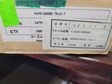(25 PCS) MSM514800E-70J OKI Fast Page DRAM, 512KX8, 70ns, CMOS, SOJ28