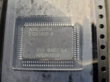 (1 PC) UPD70216GF-8 NEC Microprocessor, 16-Bit, 8MHz, CMOS, QFP80