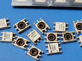 (10 PCS) PE-68624 PULSE Common Mode Choke 47uH .4Ohms SMD