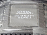 (1 PC) EPM7064LC68-7 ALTERA IC CPLD 64MC 7.5NS 68PLCC