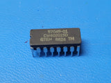 (1 PC) CW402015D,  GTE, INTEGRATED CIRCUIT 16 PIN CDIP