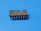 (1 PC) CW402036D GTE INTEGRATED CIRCUIT 16 PIN CDIP