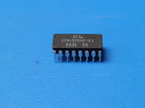 (1 PC) 179-57040-01 GTE INTERGRATED CIRCUIT 16 PIN CDIP