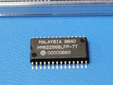 (1 PC) HM62256BLFP-7T HIT Static RAM, 32Kx8, SOIC-28