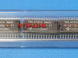 (1 PC) HM62256BLFP-7T HIT Static RAM, 32Kx8, SOIC-28