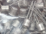 (5 PCS) 2N6431 Central Semi Trans GP BJT NPN 300V 0.1A 1800mW 3-Pin TO-18 ROHS