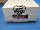 (5 PCS) 2N6431 Central Semi Trans GP BJT NPN 300V 0.1A 1800mW 3-Pin TO-18 ROHS