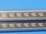 (5 PCS) PI6C185-01BL PERICOM Clock Fanout Buffer 5-OUT 16-Pin TSSOP