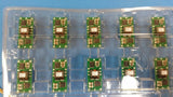 (25 PC) PTH03010YAH TI Module DC-DC 3.3VIN 1-OUT 0.55V to 1.8V 15A DIP-10 ROHS