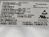 (10 PCS) LXML-PM01-0100 LUMILEDS LED LUXEON REBEL GREEN 530NM SMD ROHS