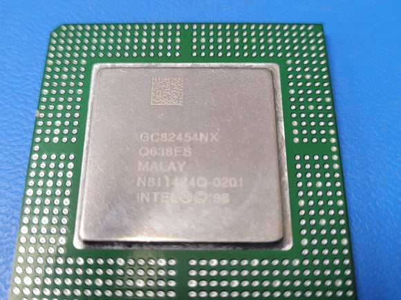 (1 PC) GC82454NX INTEL Bus Controller, CMOS, PBGA540