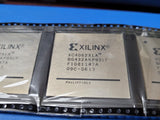 (10PC) XC4062XLA-09BG 432C Field Programmable Gate Array FPGA Vcc = 3.0V to 3.6V