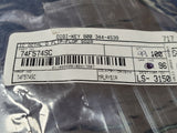(6 PCS) 74F574SC FSC IC FF D-TYPE SNGL 8BIT 20SOIC