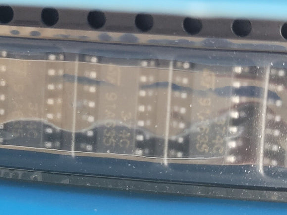 (10 PCS) TS374CDT STMICRO Comparator Quad ±8V/16V 14-Pin SOIC