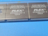 (1 PC) EPF8282LC84-3 ALTERA Loadable PLD, CMOS, PLCC84