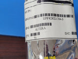 (1 PC) EPF8282LC84-3 ALTERA Loadable PLD, CMOS, PLCC84