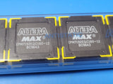 (1 PC) EPM7192EQC160-12 ALTERA EE PLD, 12ns, 192-Cell, CMOS, PQFP160